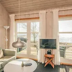 Seaside Panorama Retreat - By Traum Semesterbostad