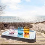 Seaside Panorama Retreat - By Traum Sonder Bjert