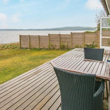 One-bedroom In Bjert 1 Hébergement de vacances Sønder Bjert