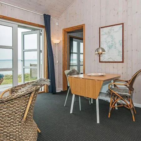 One-bedroom In Bjert 1 Hébergement de vacances *
