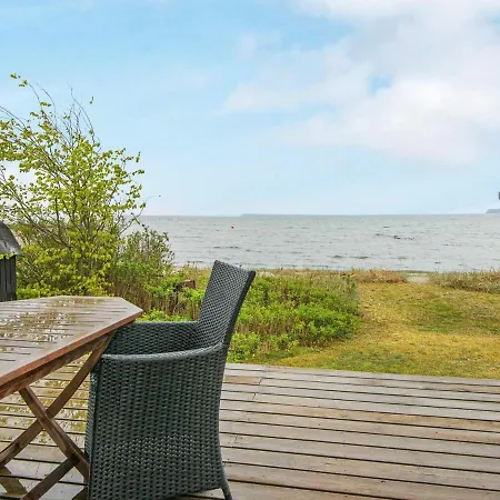 One-bedroom In Bjert 1 Hébergement de vacances Sønder Bjert