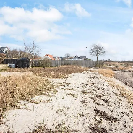 Seaside Panorama Retreat - By Traum Vakantiehuis Sønder Bjert
