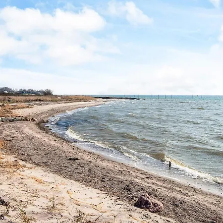 Seaside Panorama Retreat - By Traum Sønder Bjert