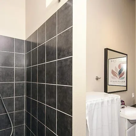 One-bedroom In Bjert 1 * Sønder Bjert