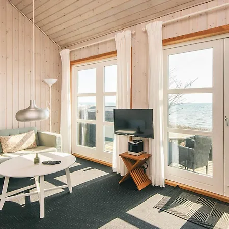 One-bedroom In Bjert 1