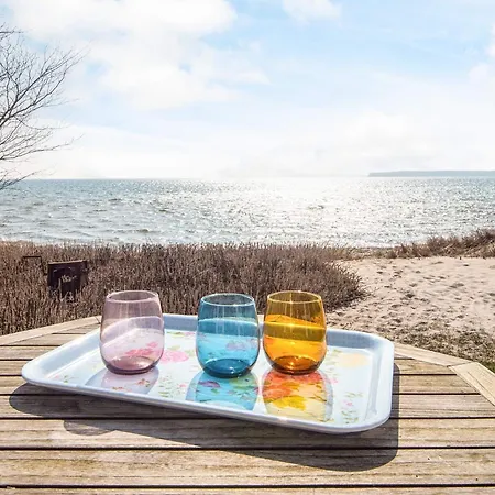 Seaside Panorama Retreat - By Traum Sønder Bjert