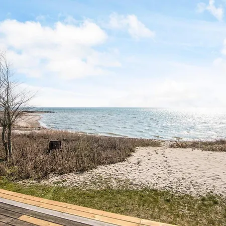Vakantiehuis Seaside Panorama Retreat