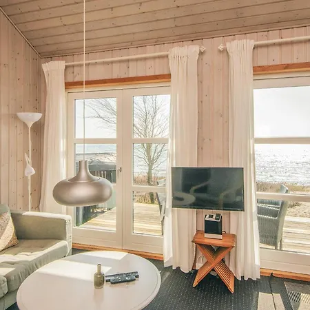Vakantiehuis Seaside Panorama Retreat *