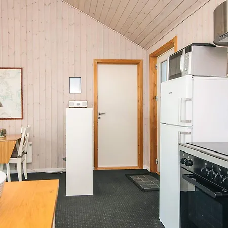 Seaside Panorama Retreat Sønder Bjert