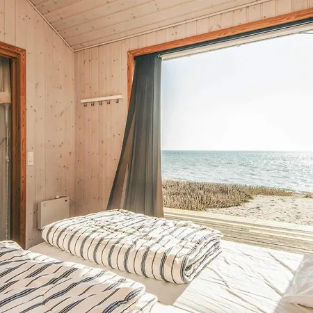Vakantiehuis Seaside Panorama Retreat Sønder Bjert
