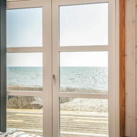 Vakantiehuis Seaside Panorama Retreat *