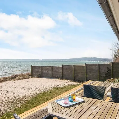Seaside Panorama Retreat * Sønder Bjert