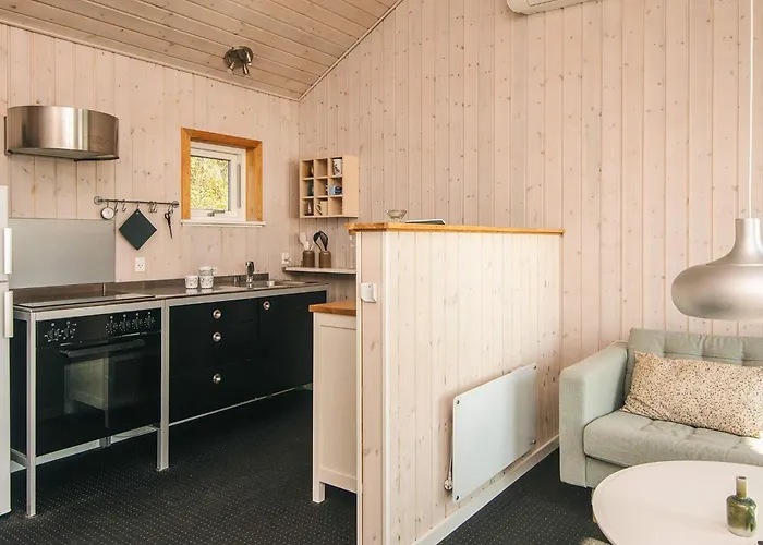 Сasa de vacaciones Seaside Panorama Retreat - By Traum *