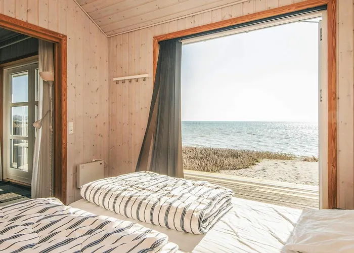 Seaside Panorama Retreat - By Traum Sønder Bjert