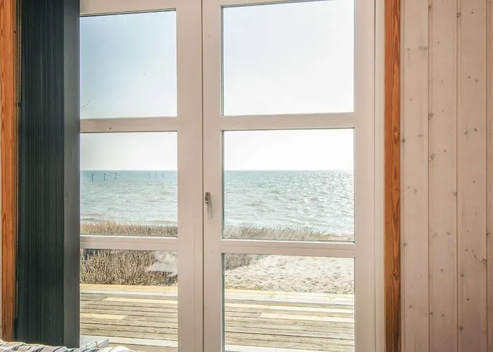 Сasa de vacaciones Seaside Panorama Retreat - By Traum