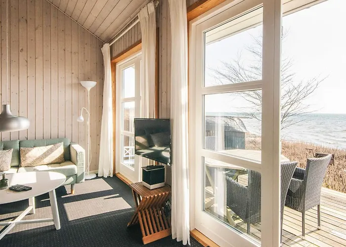 Seaside Panorama Retreat - By Traum Сasa de vacaciones *