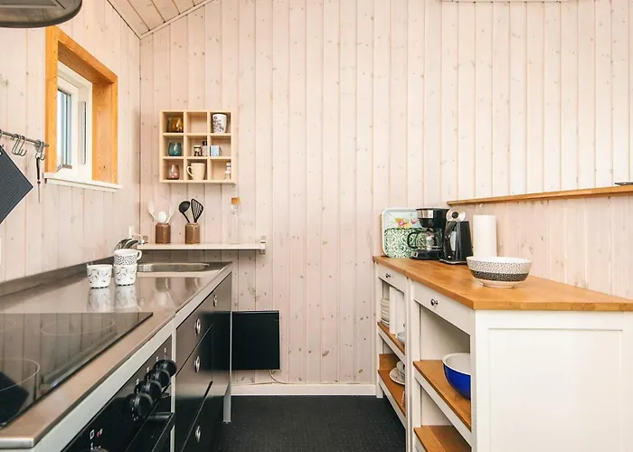 Сasa de vacaciones Seaside Panorama Retreat - By Traum *