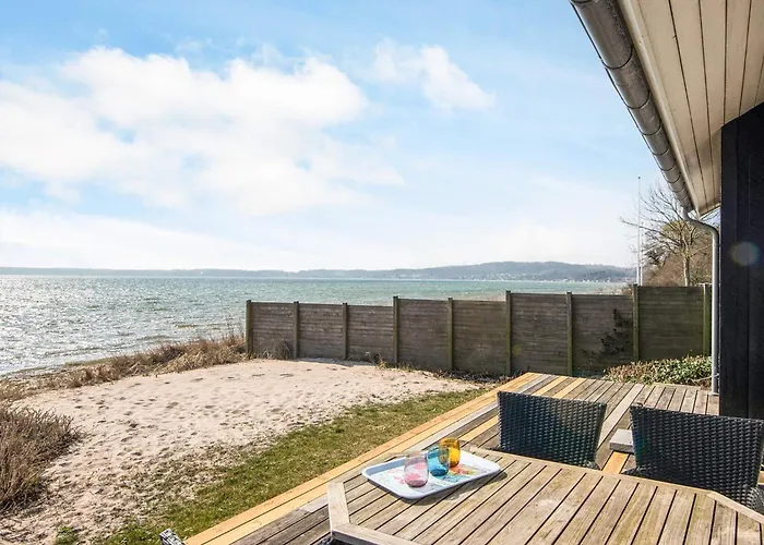 Seaside Panorama Retreat - By Traum