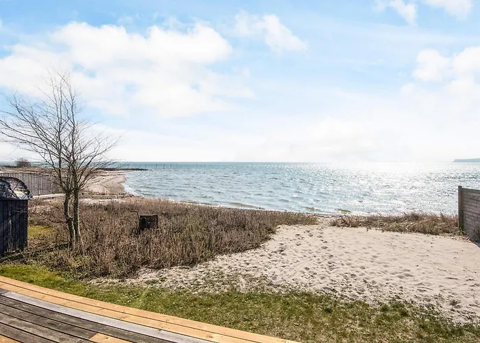 Seaside Panorama Retreat - By Traum Сasa de vacaciones