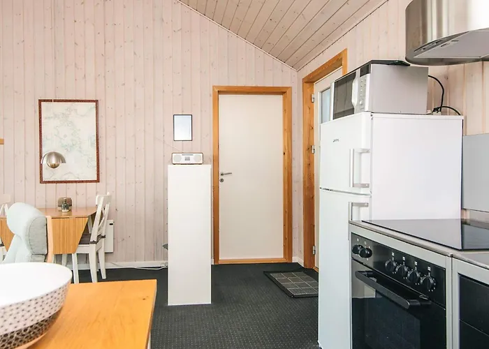 Сasa de vacaciones Seaside Panorama Retreat - By Traum *