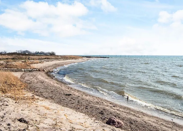 Seaside Panorama Retreat - By Traum Sønder Bjert