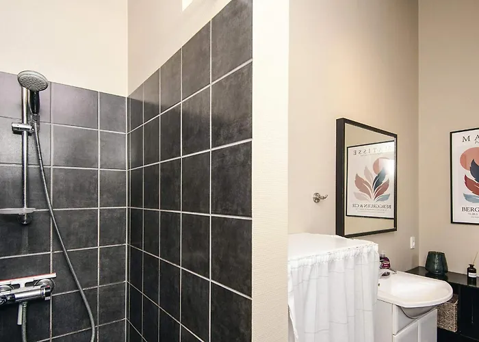 Seaside Panorama Retreat - By Traum * Sønder Bjert