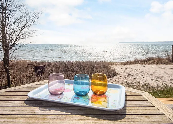 Seaside Panorama Retreat - By Traum Sønder Bjert