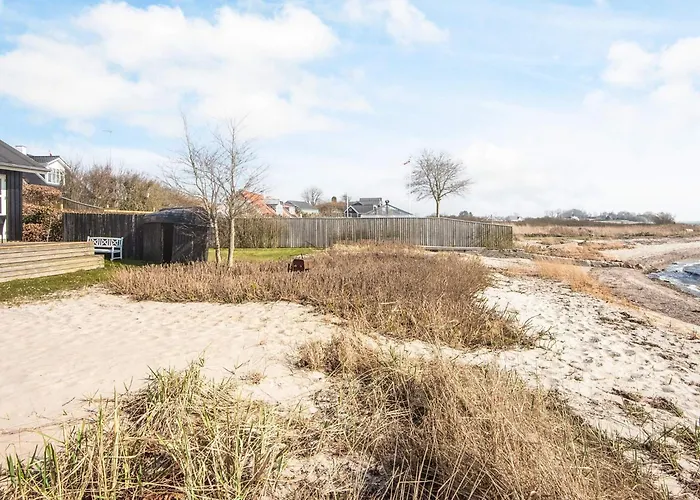 Seaside Panorama Retreat - By Traum * Sønder Bjert