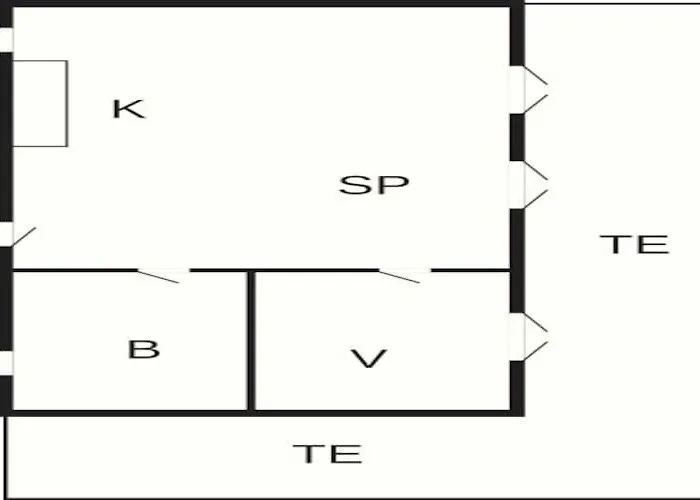 Seaside Panorama Retreat - By Traum Sønder Bjert